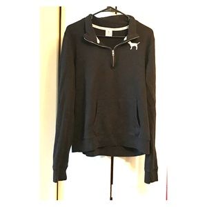 Victoria's Secret PINK pullover! Size L